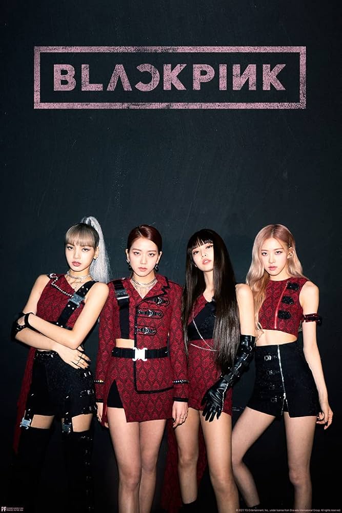 BLACKPINK