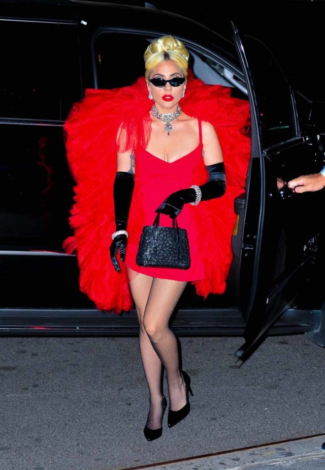 Lady Gaga