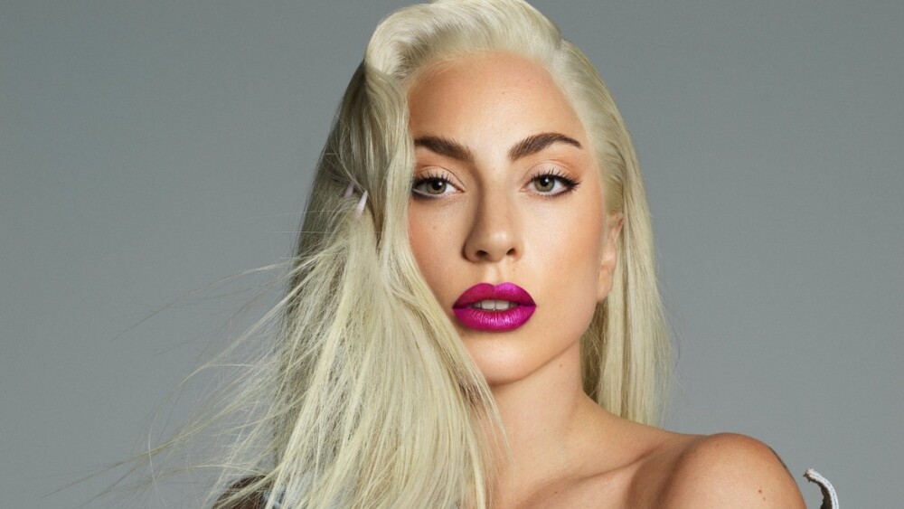 Lady Gaga en los Oscar