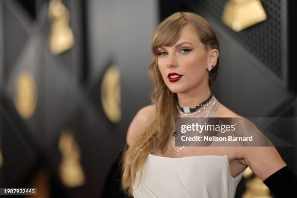 Taylor Swift en concierto